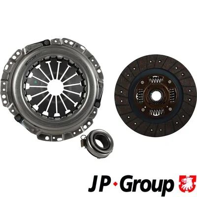 Clutch Kit
